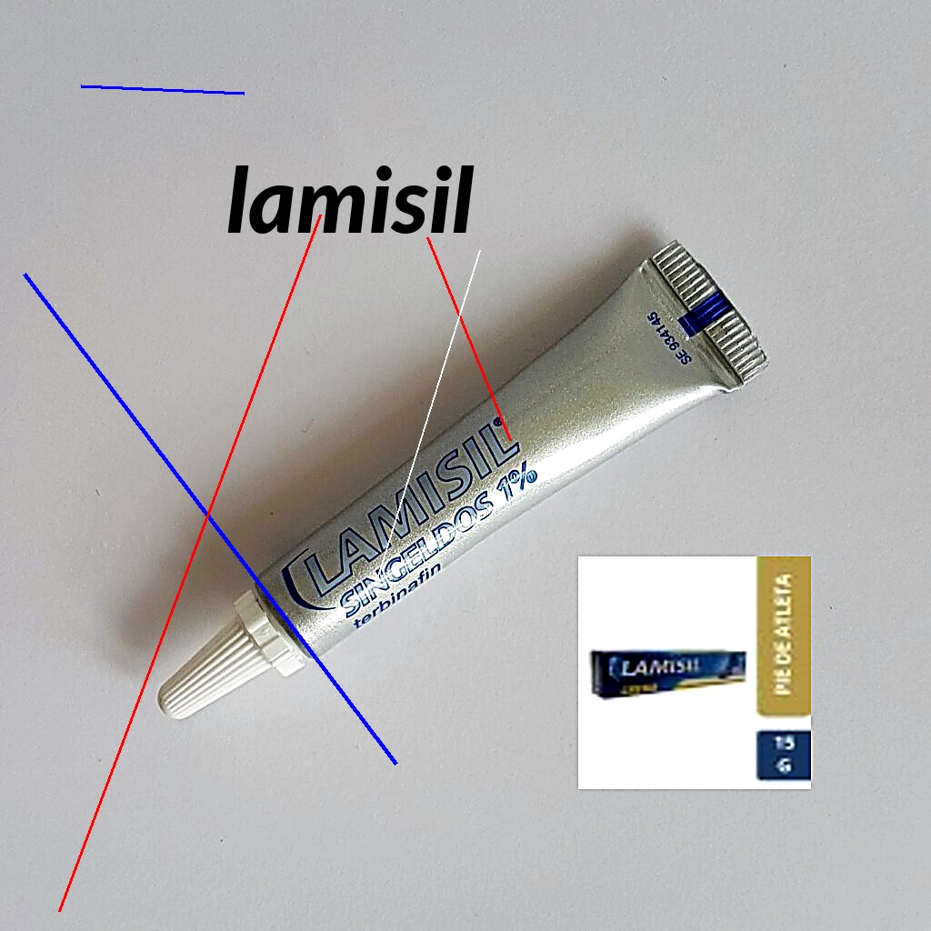 Lamisil